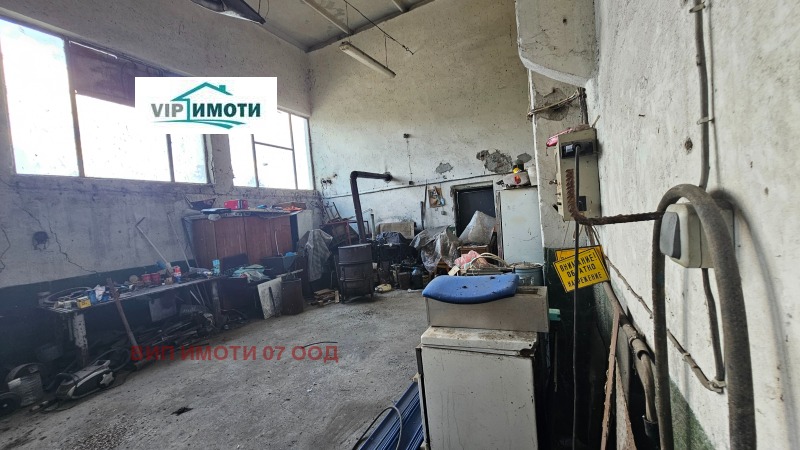 Продава БИЗНЕС ИМОТ, гр. Ловеч, Здравец, снимка 7 - Други - 51114522
