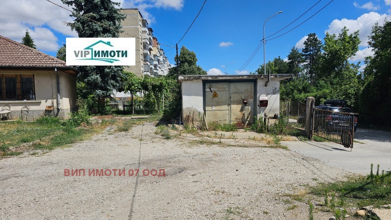 Продава БИЗНЕС ИМОТ, гр. Ловеч, Здравец, снимка 2 - Други - 51114522