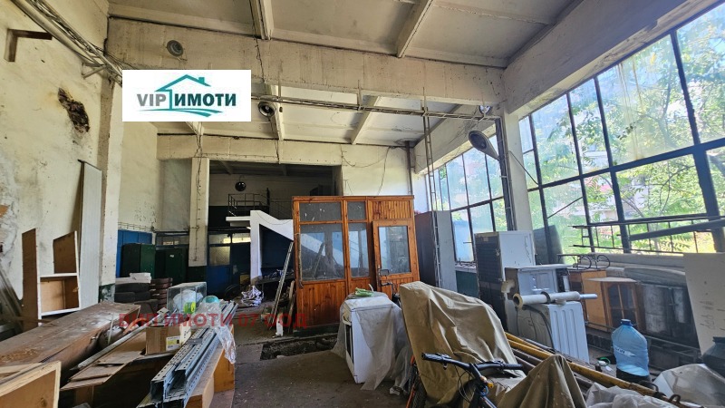 Продава БИЗНЕС ИМОТ, гр. Ловеч, Здравец, снимка 8 - Други - 51114522