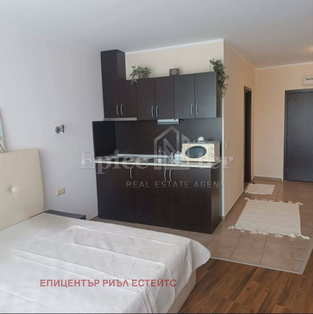 Продава 1-СТАЕН, гр. Созопол, област Бургас, снимка 4 - Апартаменти - 54878620