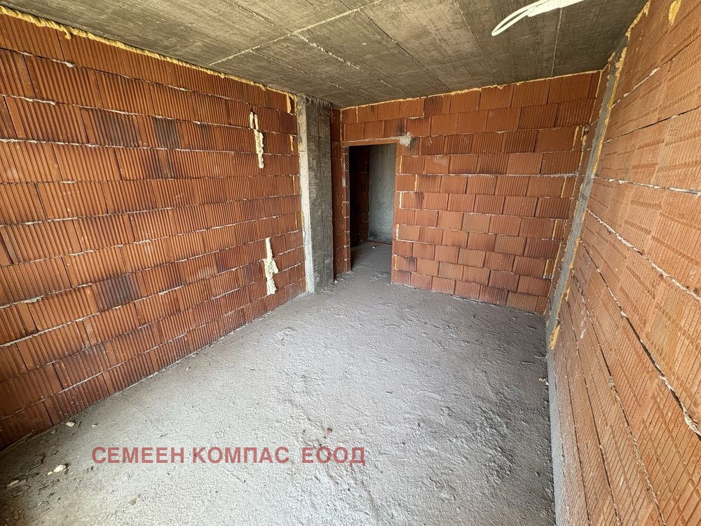 Продава 2-СТАЕН, гр. Пловдив, Южен, снимка 2 - Апартаменти - 52534663