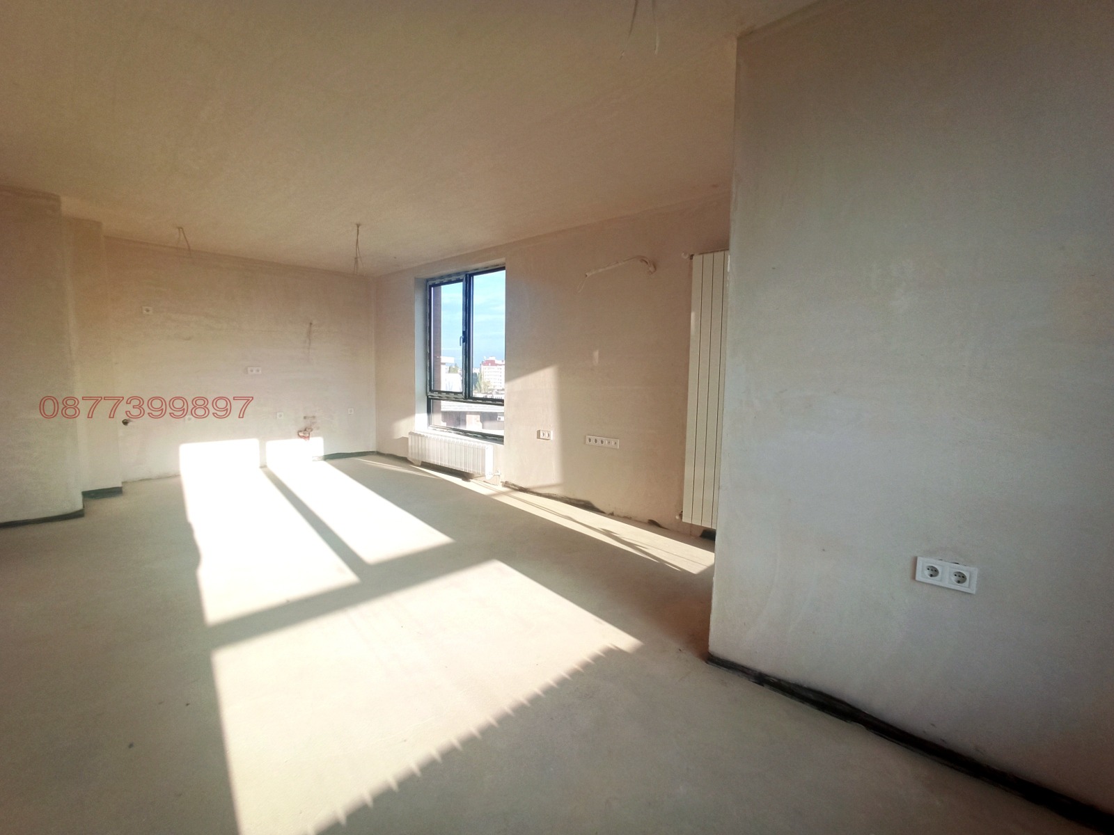 Продава 2-СТАЕН, гр. София, Овча купел, снимка 3 - Апартаменти - 53694499