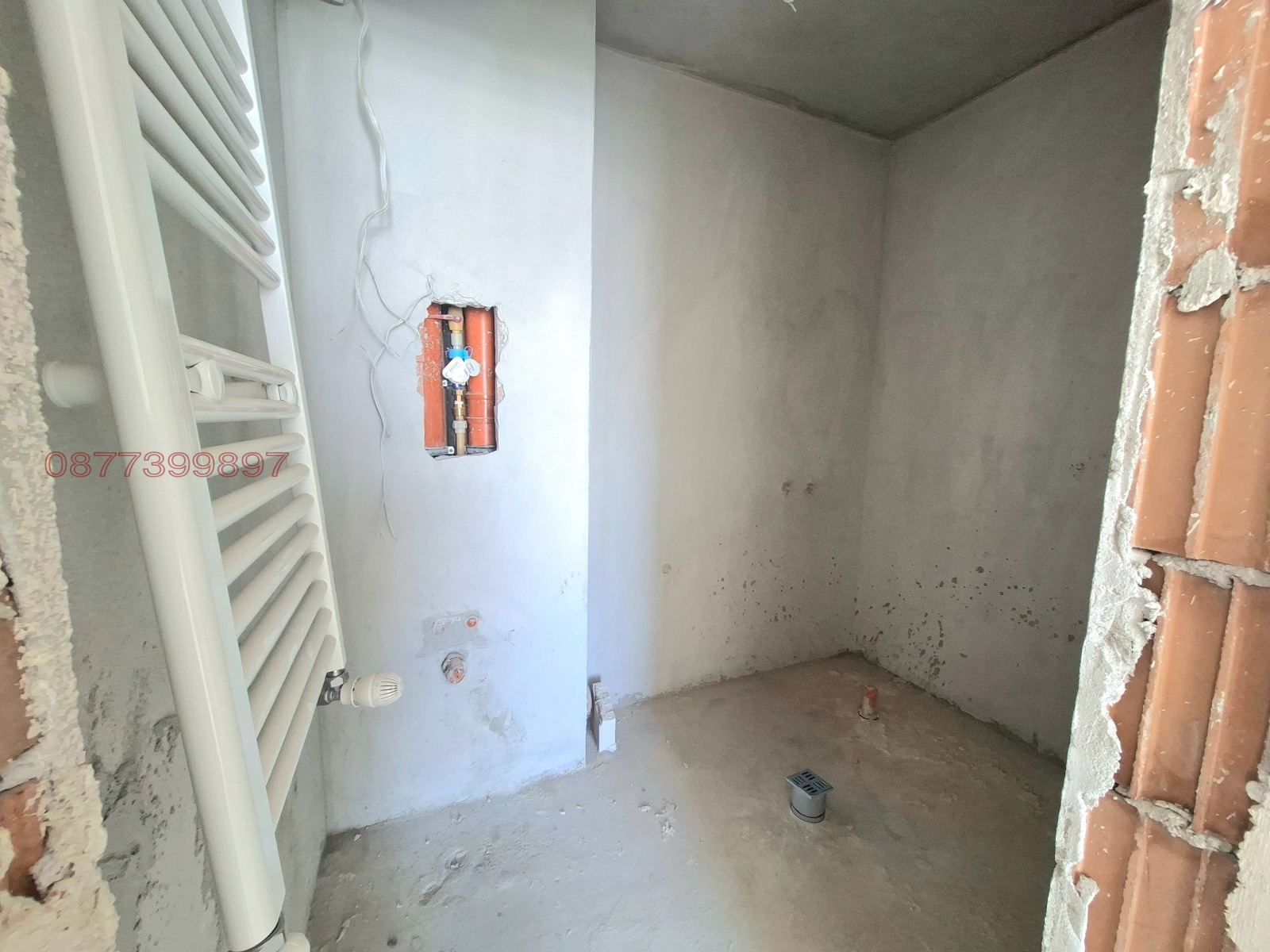 Продава 2-СТАЕН, гр. София, Овча купел, снимка 6 - Апартаменти - 53694499