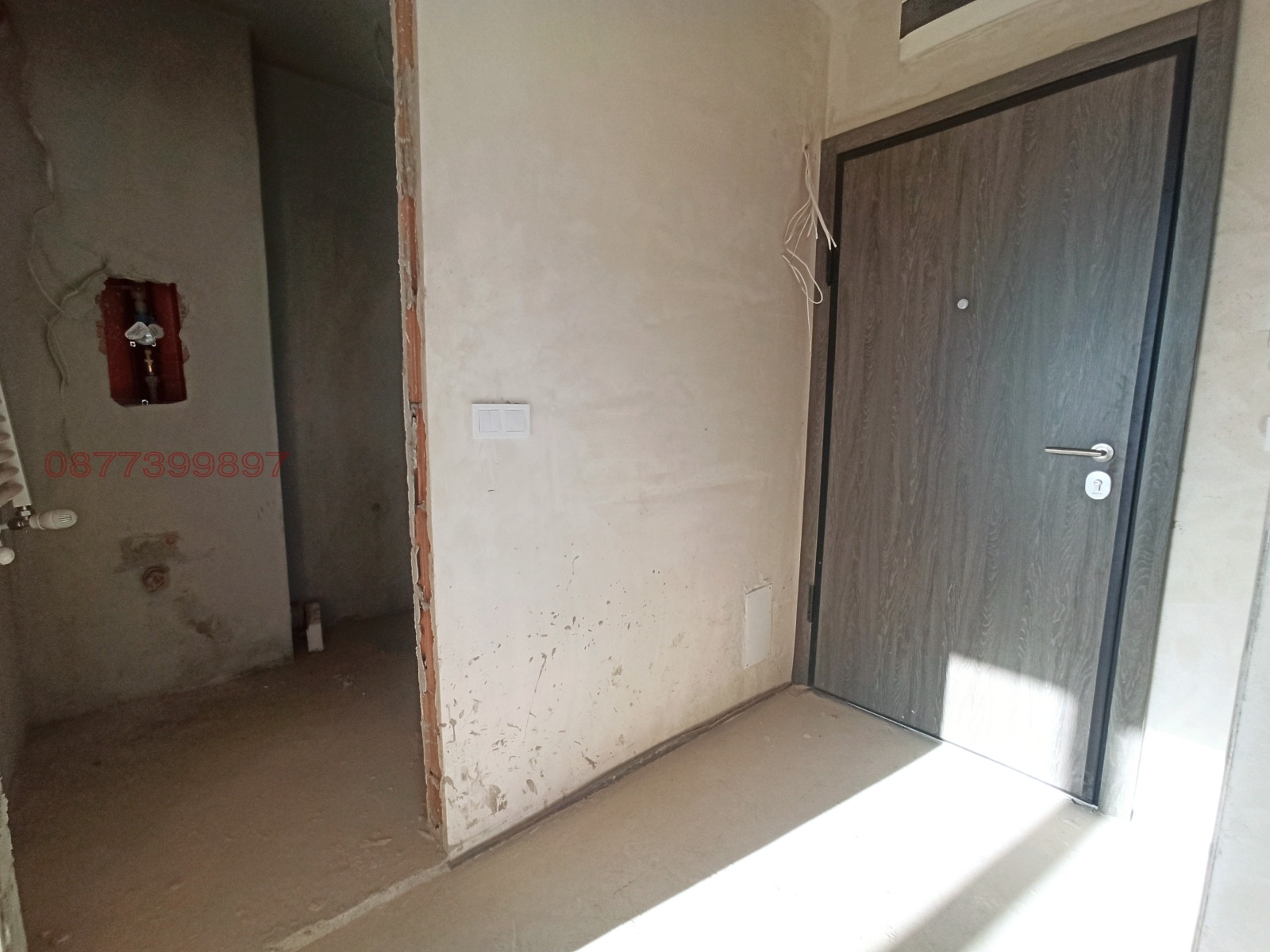 Продава 2-СТАЕН, гр. София, Овча купел, снимка 7 - Апартаменти - 53694499