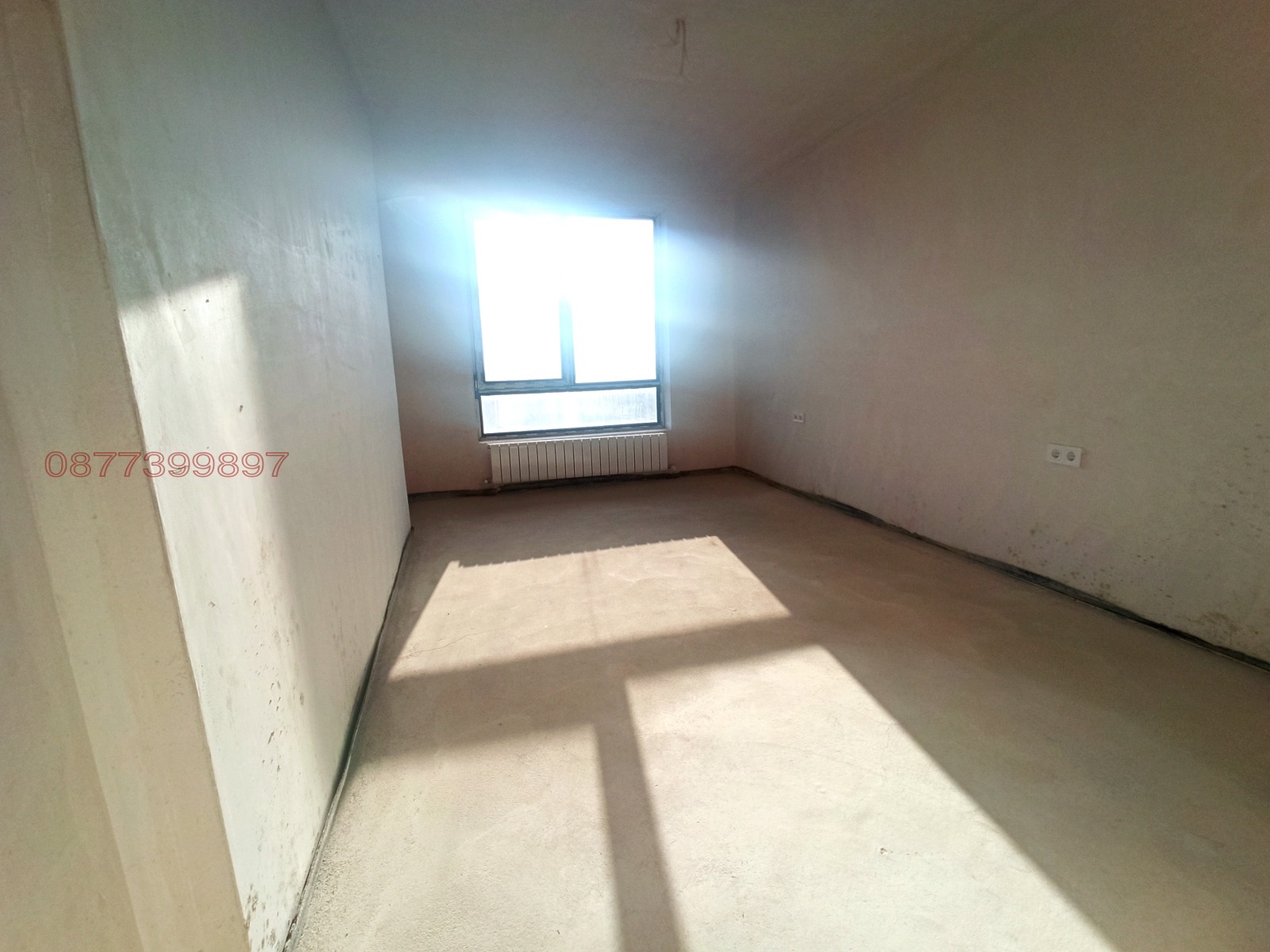 Продава 2-СТАЕН, гр. София, Овча купел, снимка 4 - Апартаменти - 53694499