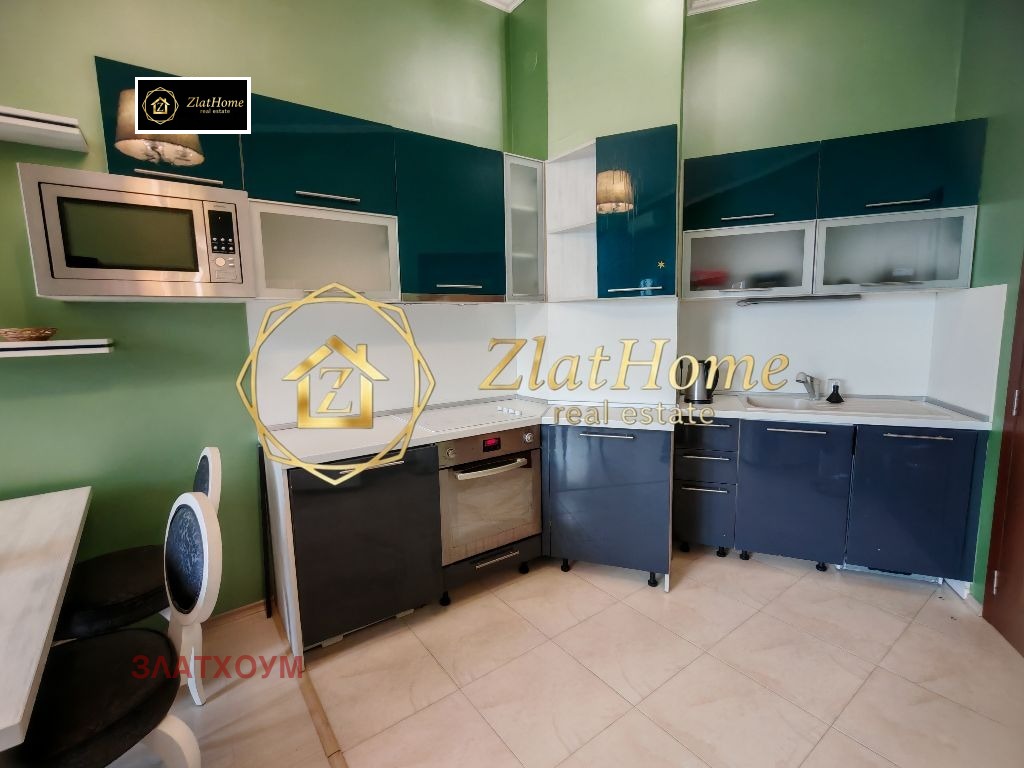 Продава 2-СТАЕН, гр. Варна, к.к. Чайка, снимка 3 - Апартаменти - 54369281