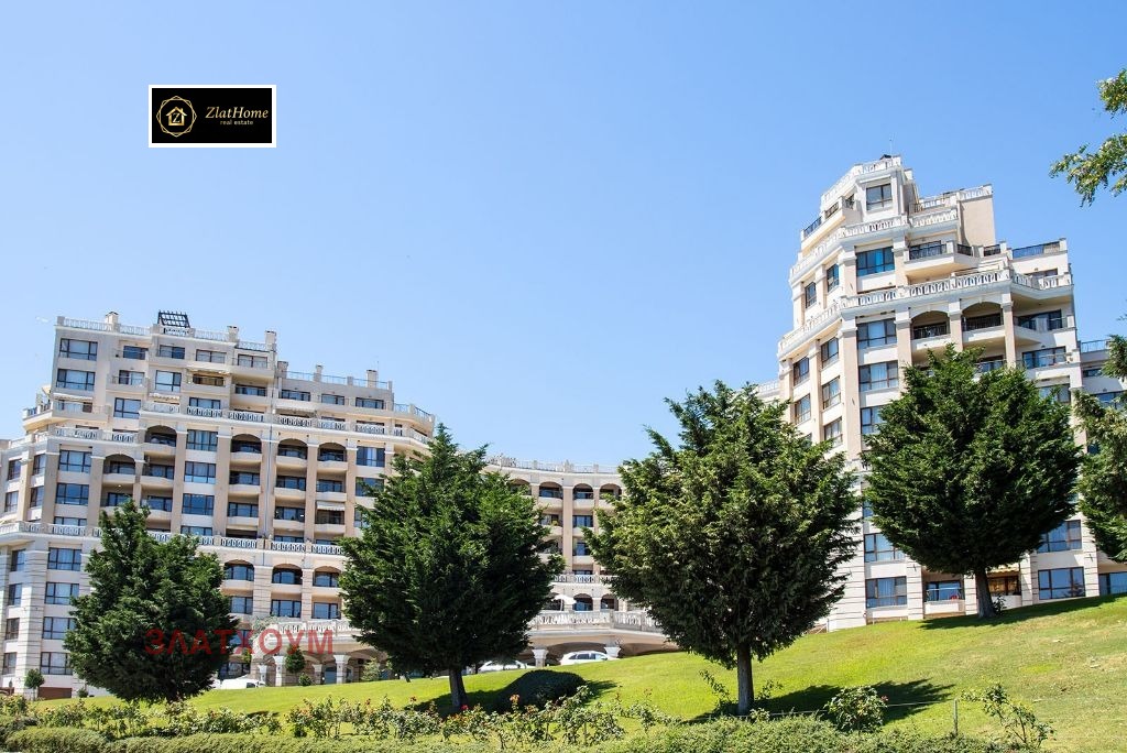 Продава 2-СТАЕН, гр. Варна, к.к. Чайка, снимка 12 - Апартаменти - 54369281