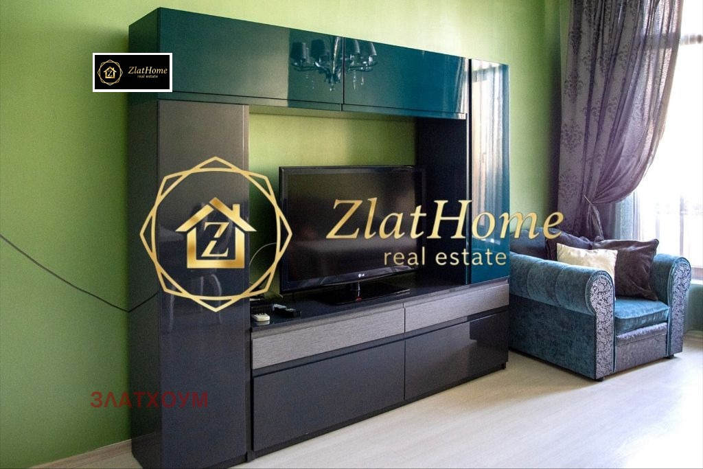 Продава 2-СТАЕН, гр. Варна, к.к. Чайка, снимка 3 - Апартаменти - 54369281
