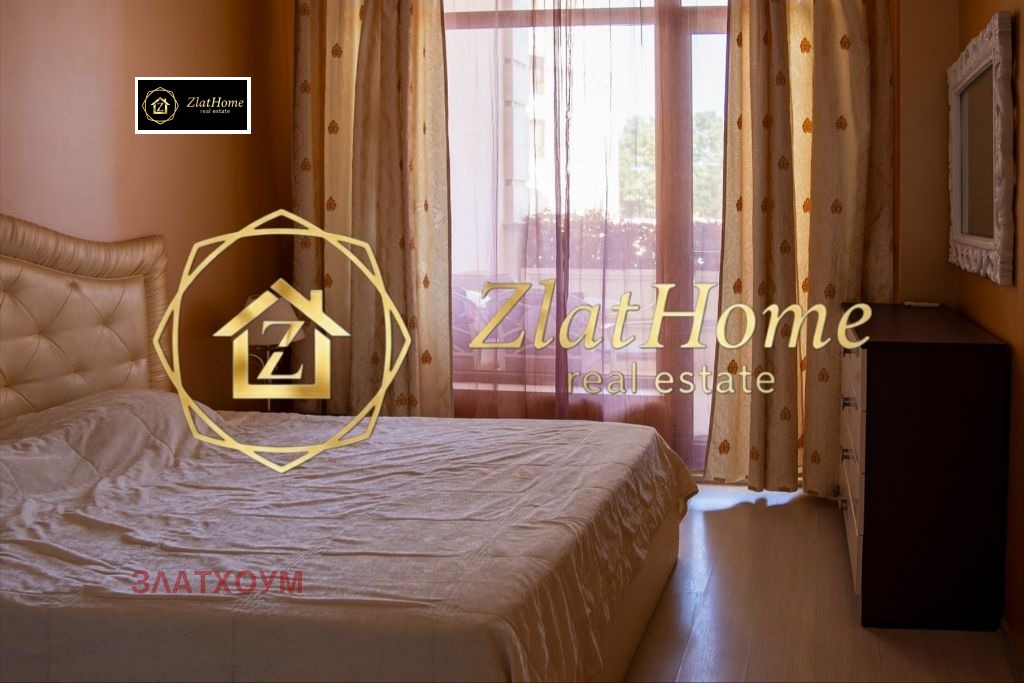 Продава 2-СТАЕН, гр. Варна, к.к. Чайка, снимка 5 - Апартаменти - 54369281