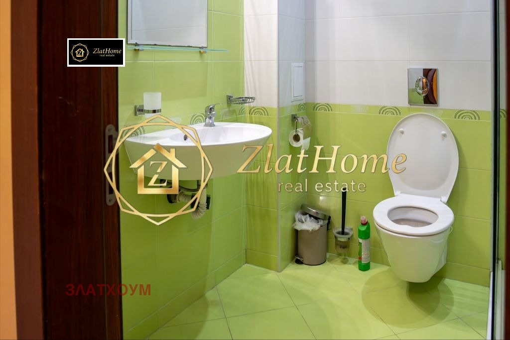 Продава 2-СТАЕН, гр. Варна, к.к. Чайка, снимка 8 - Апартаменти - 54369281