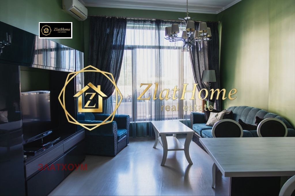 Продава 2-СТАЕН, гр. Варна, к.к. Чайка, снимка 2 - Апартаменти - 54369281