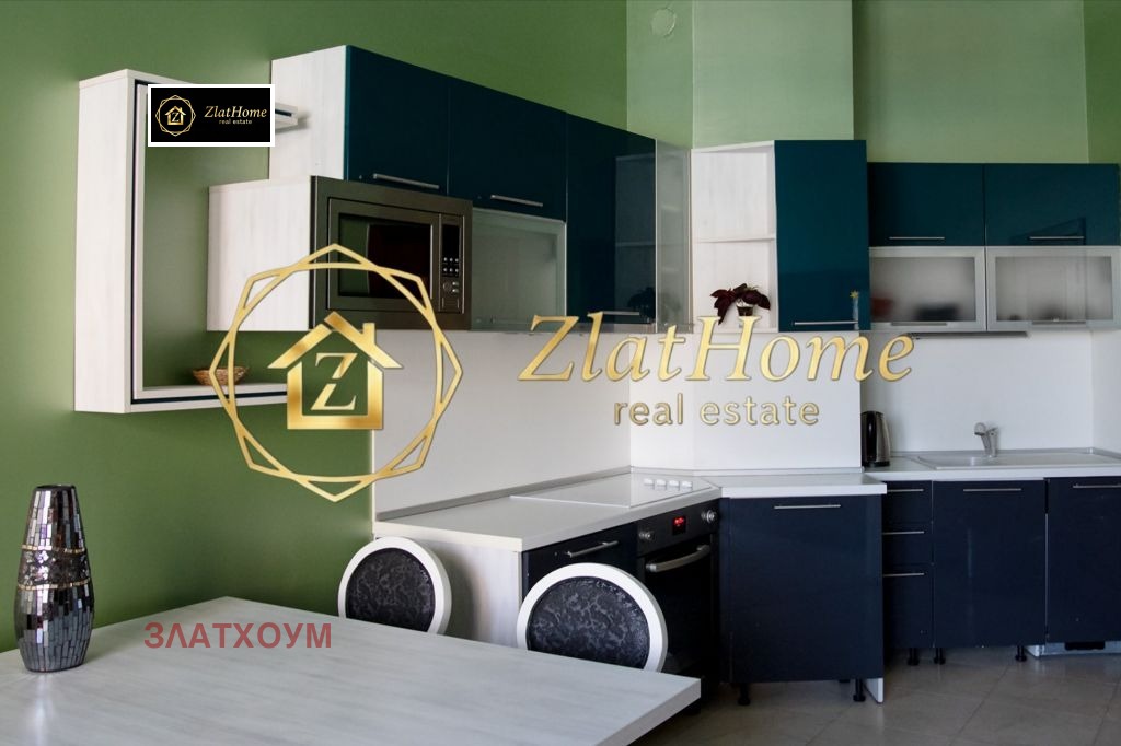 Продава 2-СТАЕН, гр. Варна, к.к. Чайка, снимка 4 - Апартаменти - 54369281