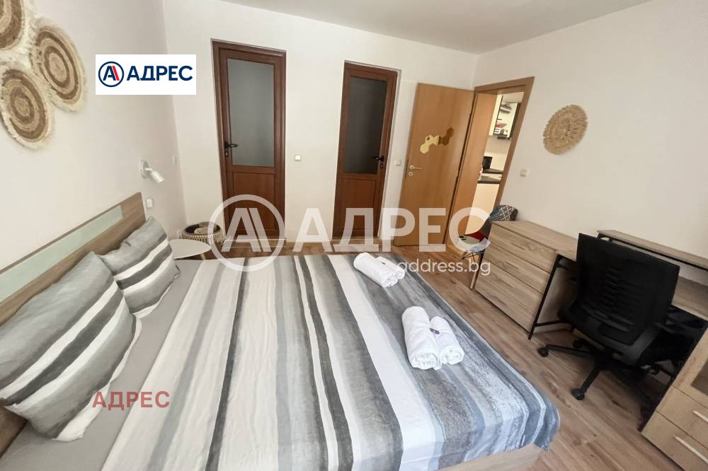 Продава 2-СТАЕН, гр. Варна, к.к. Чайка, снимка 5 - Апартаменти - 54643926