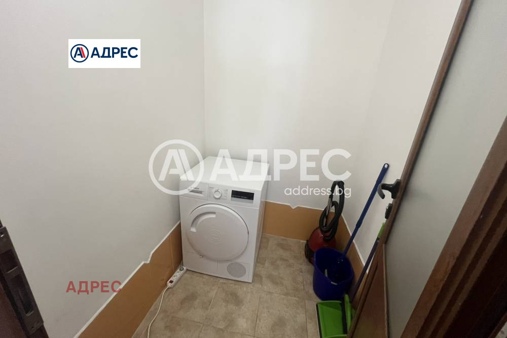 Продава 2-СТАЕН, гр. Варна, к.к. Чайка, снимка 7 - Апартаменти - 54643926