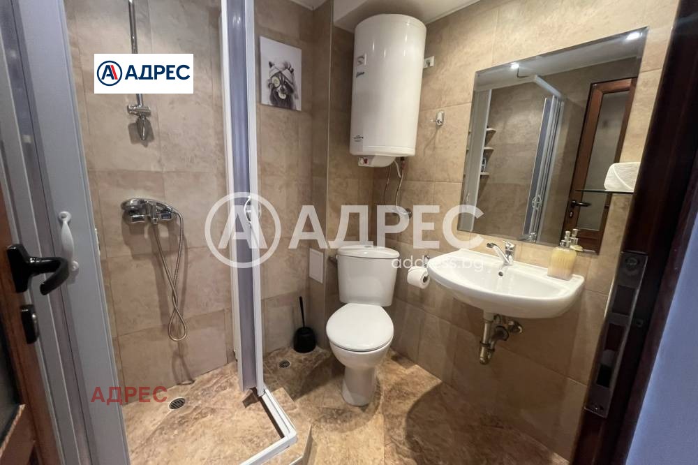 Продава 2-СТАЕН, гр. Варна, к.к. Чайка, снимка 8 - Апартаменти - 54643926