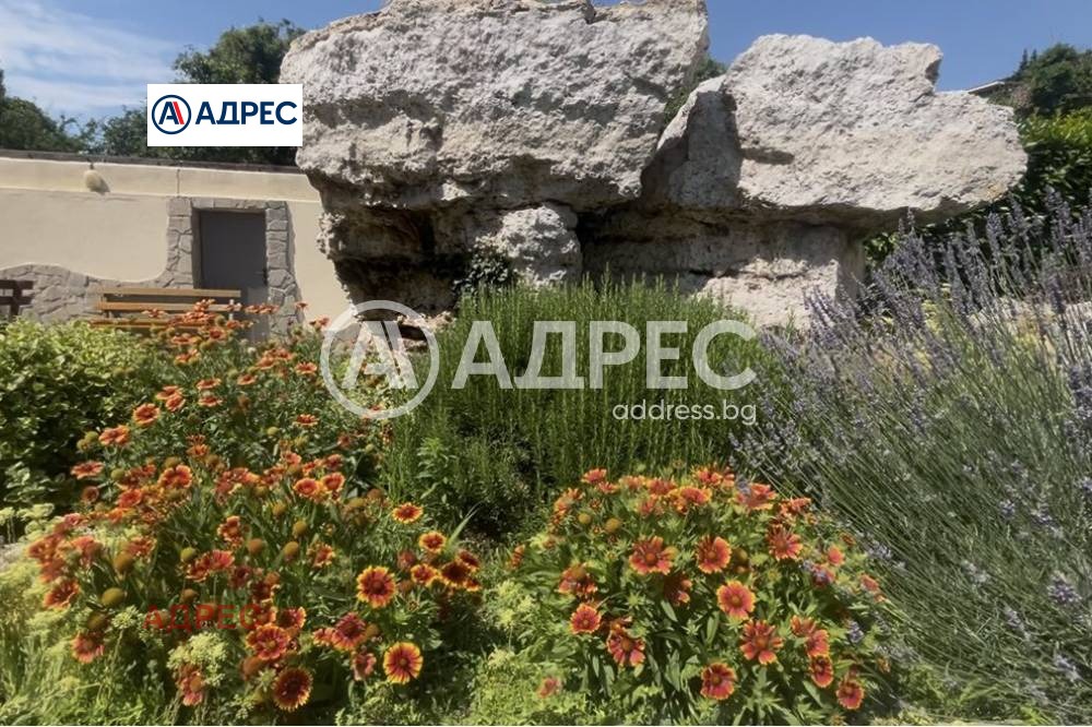 Продава 2-СТАЕН, гр. Варна, к.к. Чайка, снимка 2 - Апартаменти - 54643926