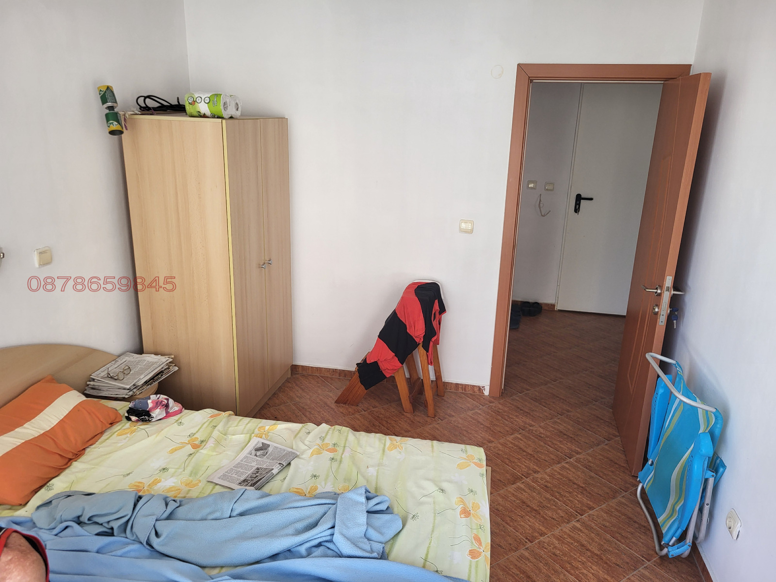 Продава 2-СТАЕН, гр. Ахтопол, област Бургас, снимка 7 - Апартаменти - 55069629