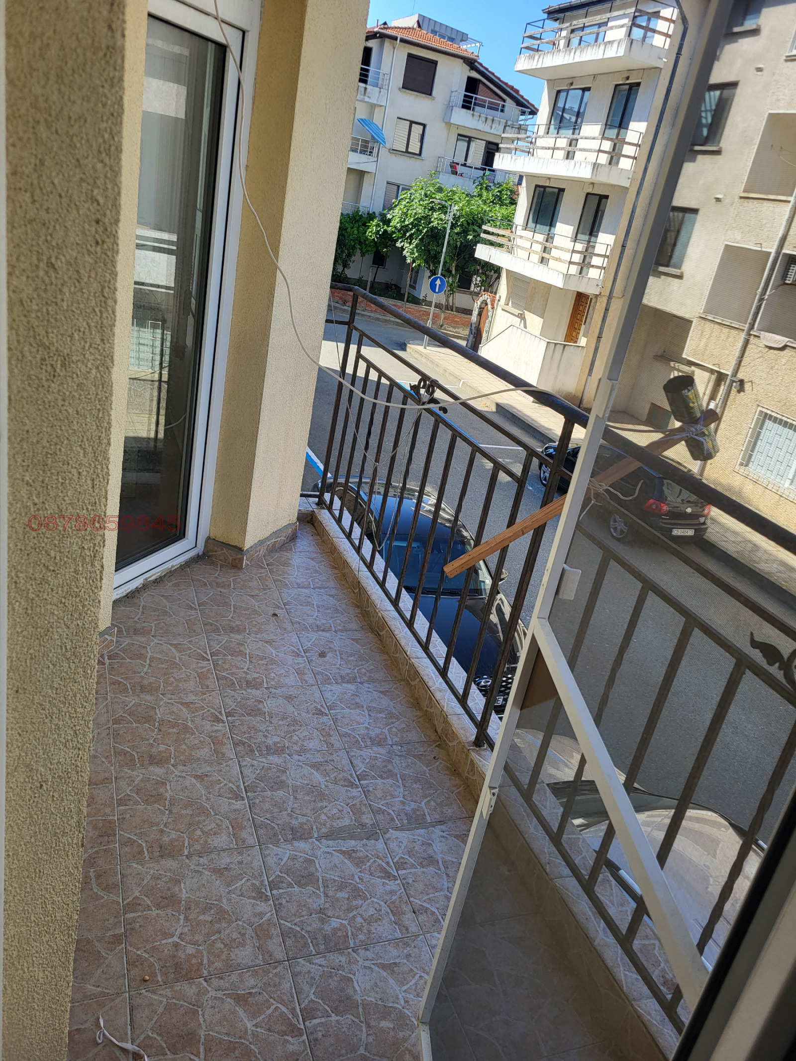 Продава 2-СТАЕН, гр. Ахтопол, област Бургас, снимка 9 - Апартаменти - 55069629