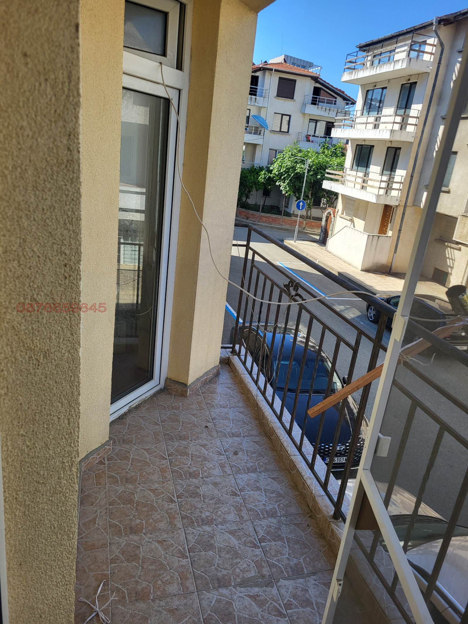 Продава 2-СТАЕН, гр. Ахтопол, област Бургас, снимка 8 - Апартаменти - 55069629