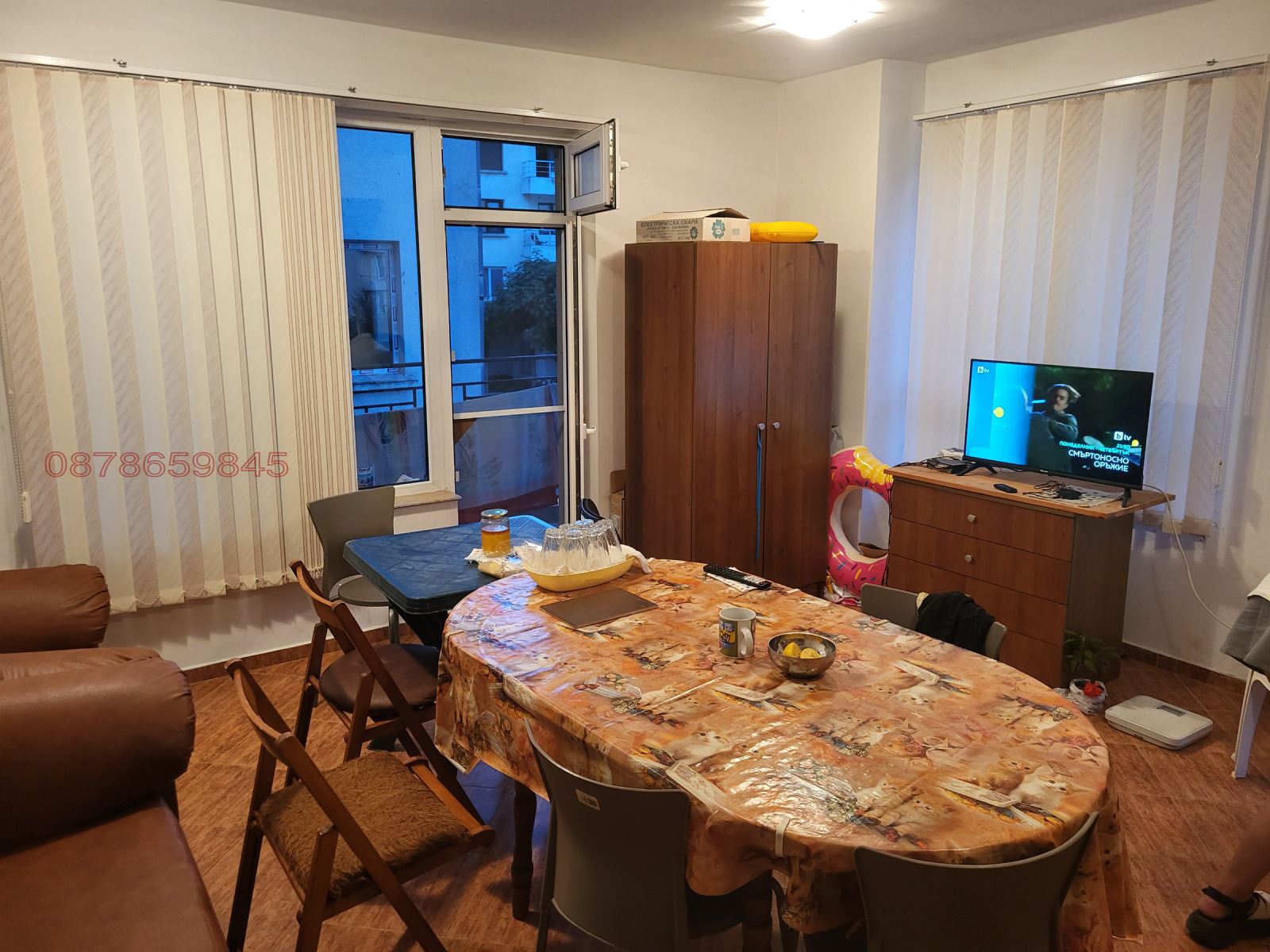 Продава 2-СТАЕН, гр. Ахтопол, област Бургас, снимка 4 - Апартаменти - 55069629