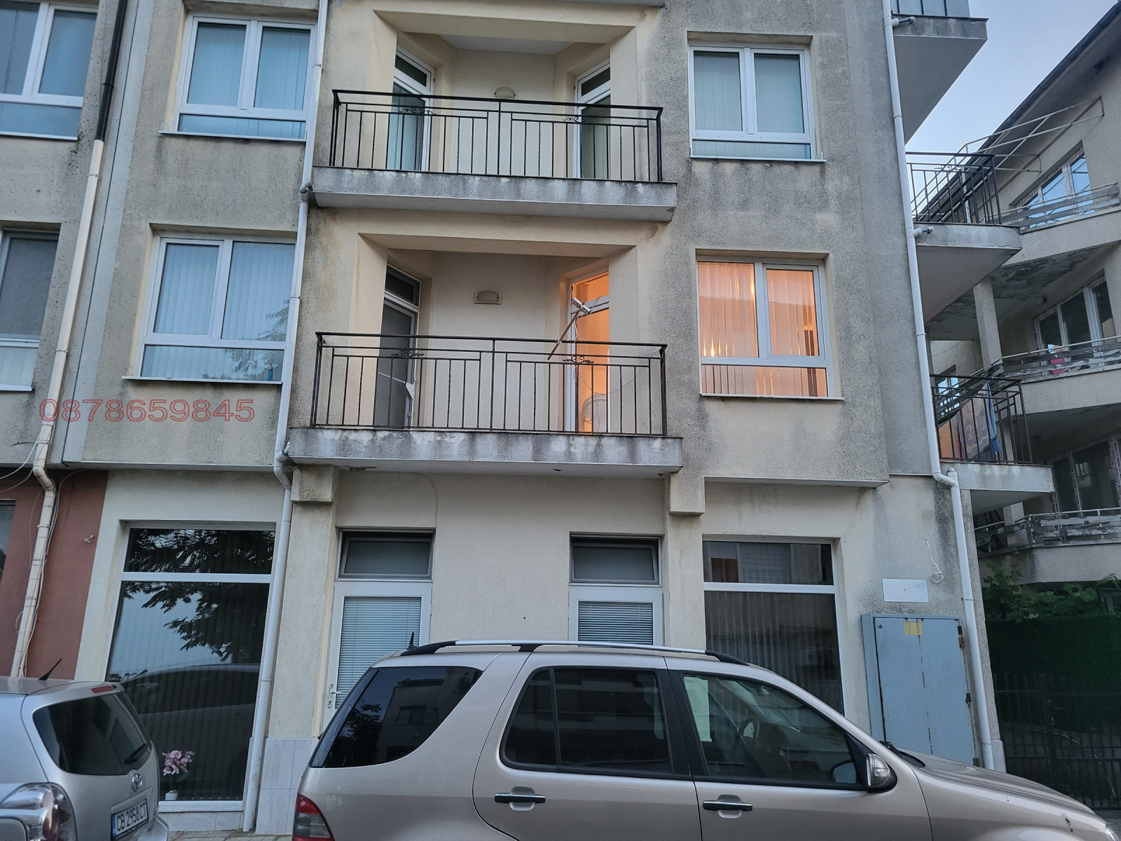 Продава 2-СТАЕН, гр. Ахтопол, област Бургас