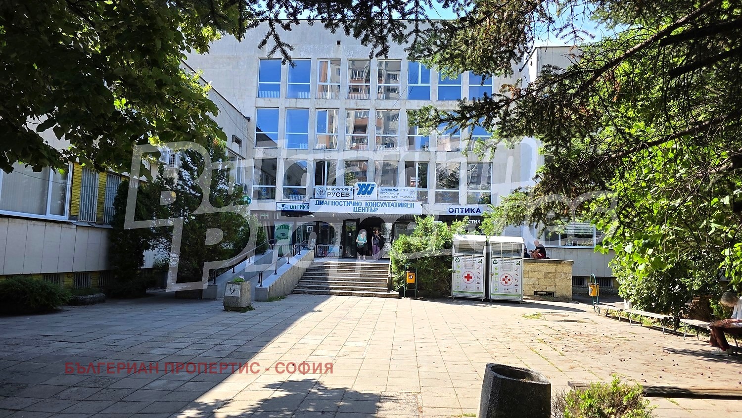 Продава 2-СТАЕН, гр. София, Младост 3, снимка 16 - Апартаменти - 55308388