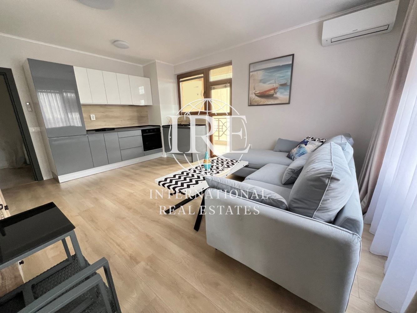 Продава 2-СТАЕН, гр. Балчик, област Добрич, снимка 5 - Апартаменти - 55709203