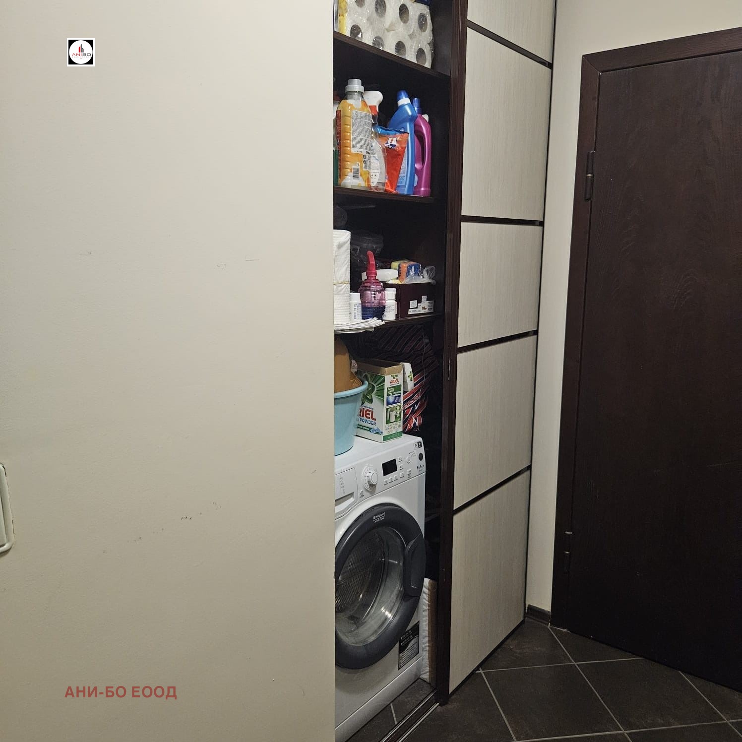 Продава 2-СТАЕН, гр. Варна, Галата, снимка 11 - Апартаменти - 56394614