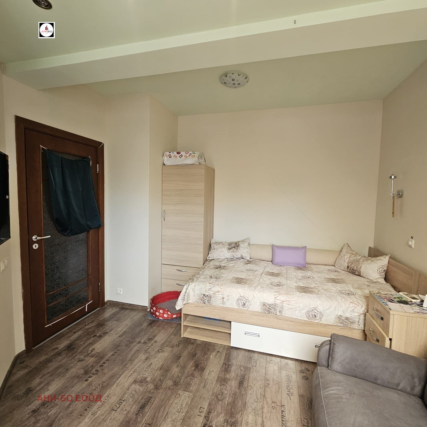 Продава 2-СТАЕН, гр. Варна, Галата, снимка 5 - Апартаменти - 56394614