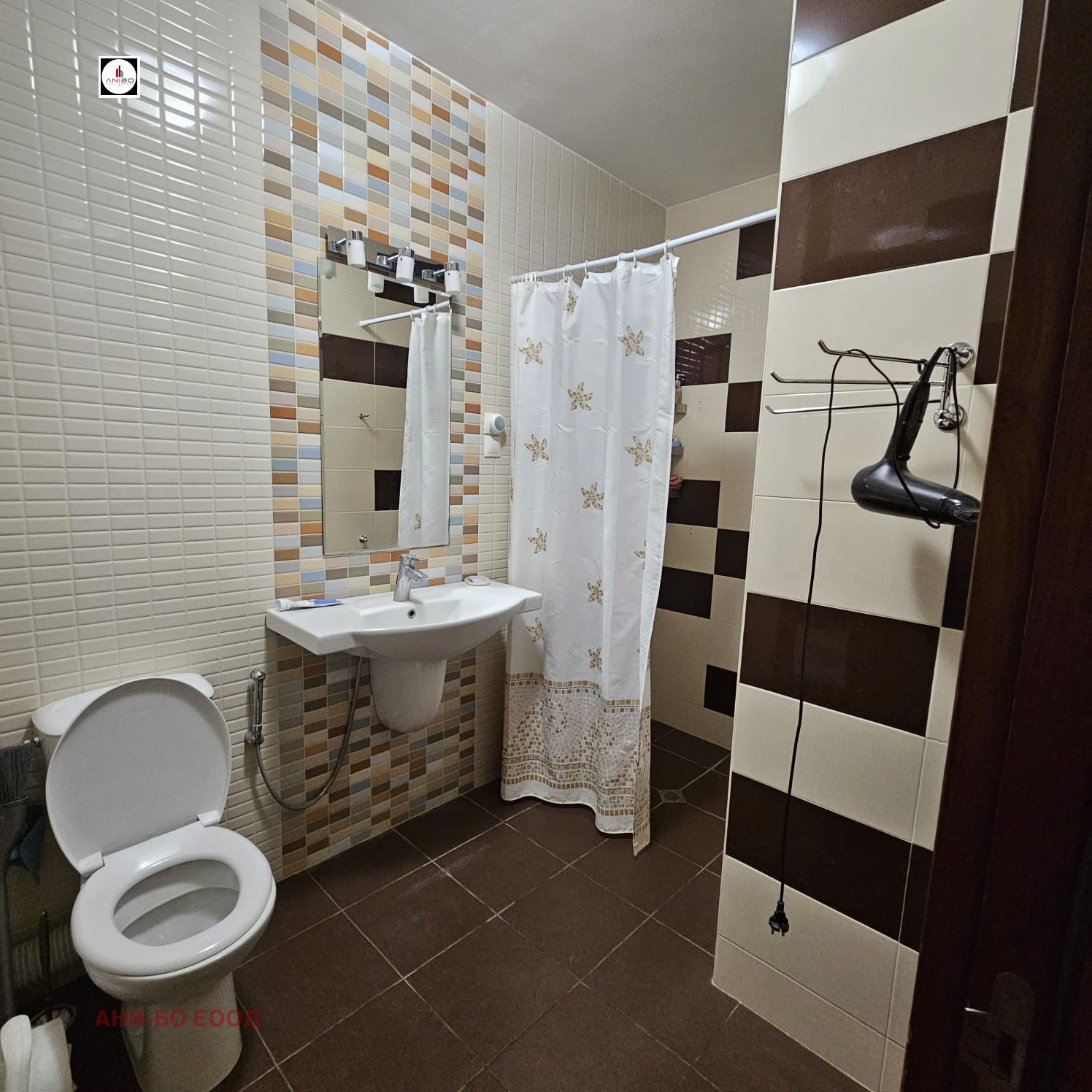 Продава 2-СТАЕН, гр. Варна, Галата, снимка 10 - Апартаменти - 56394614