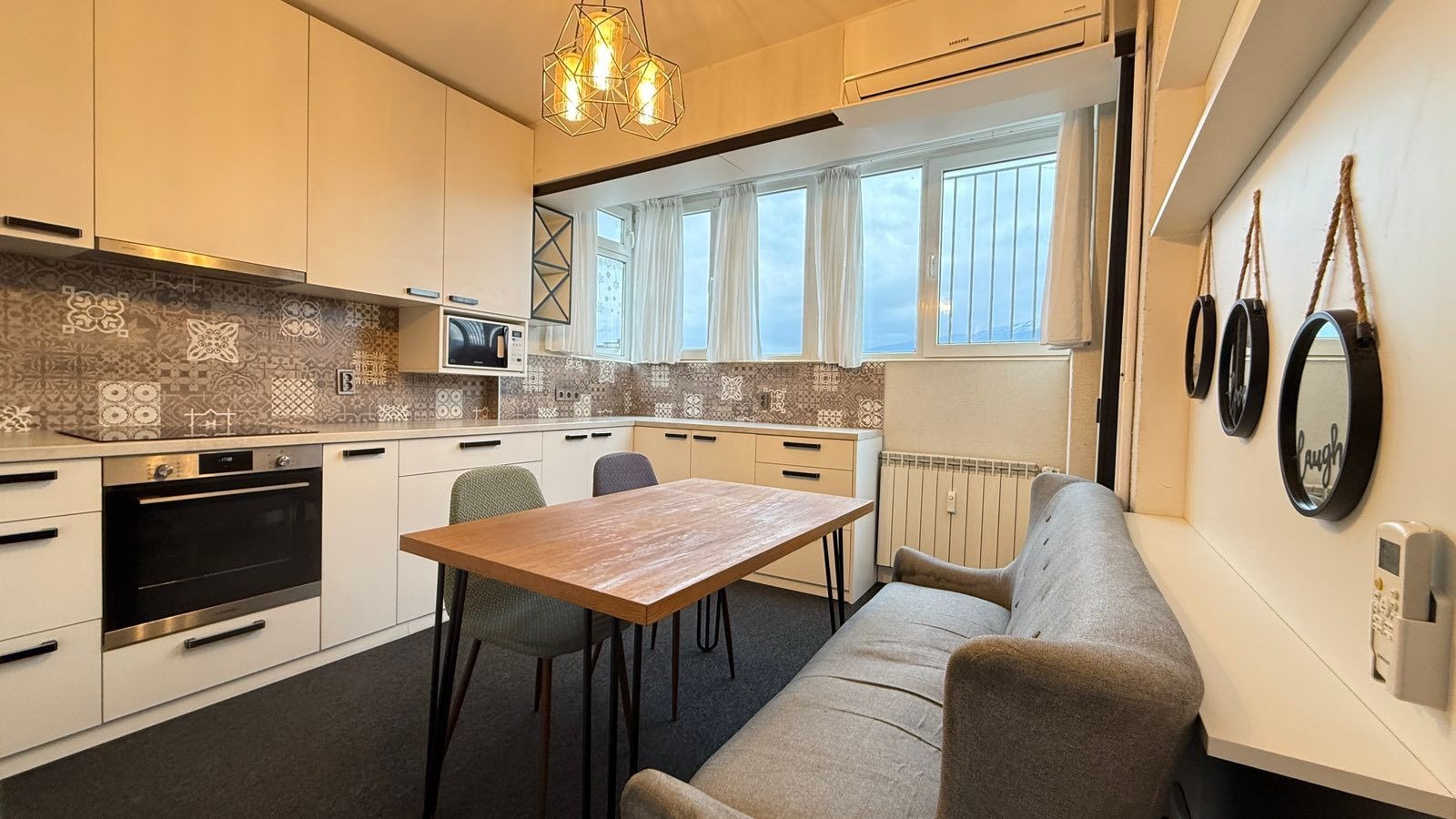 Продава 3-СТАЕН, гр. София, Красна поляна 2, снимка 6 - Апартаменти - 54229740