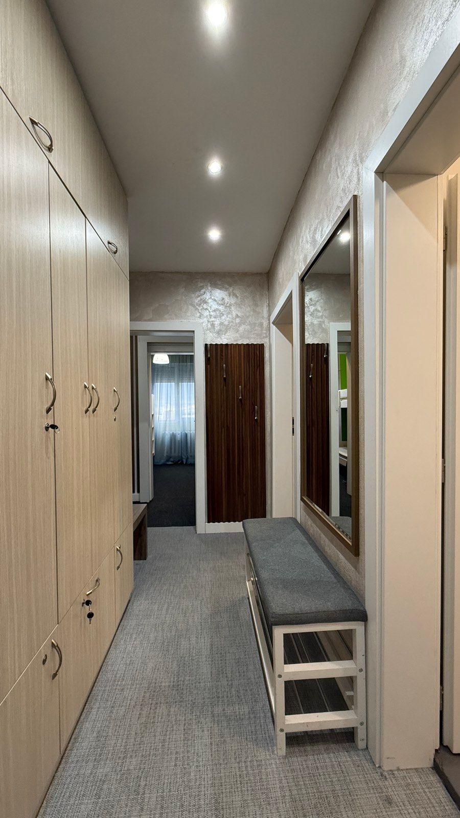 Продава 3-СТАЕН, гр. София, Красна поляна 2, снимка 14 - Апартаменти - 54229740