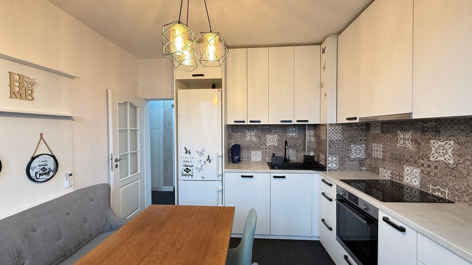 Продава 3-СТАЕН, гр. София, Красна поляна 2, снимка 5 - Апартаменти - 54229740