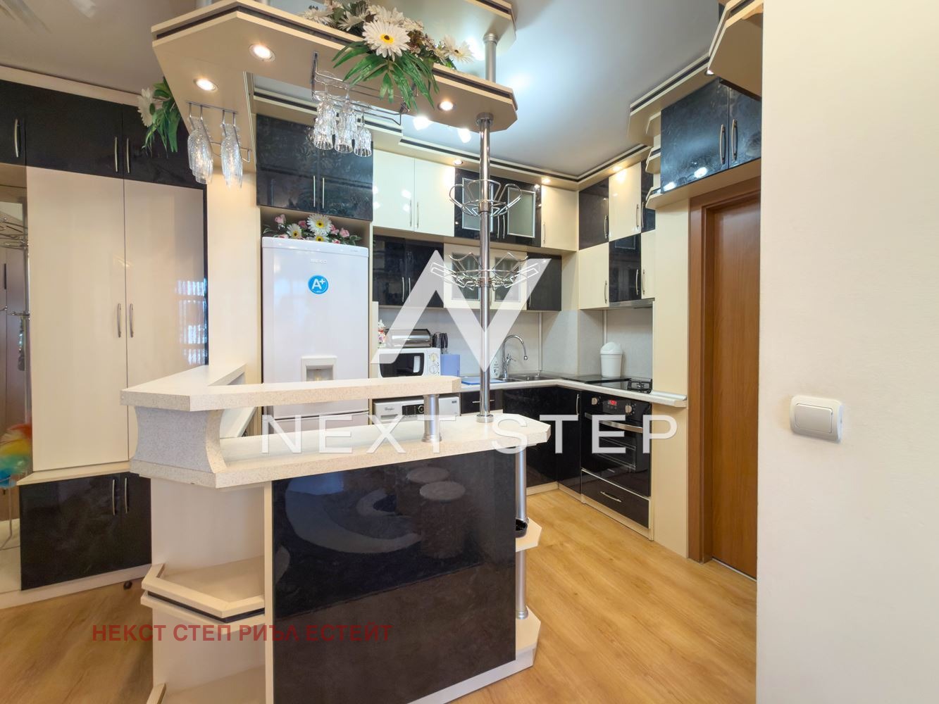 Продава 3-СТАЕН, гр. Пловдив, Гагарин, снимка 3 - Апартаменти - 54760217