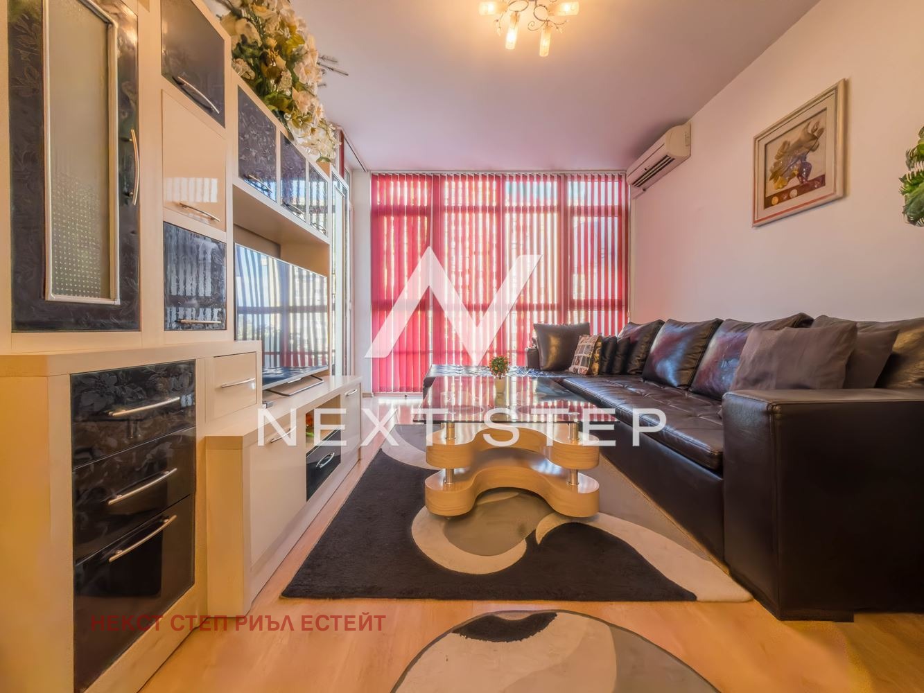 Продава 3-СТАЕН, гр. Пловдив, Гагарин, снимка 2 - Апартаменти - 54760217