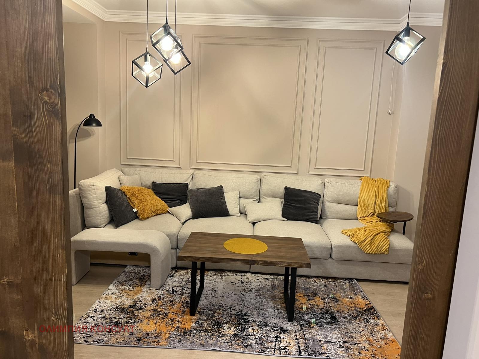 Продава 3-СТАЕН, гр. Пловдив, Център, снимка 2 - Апартаменти - 54972358