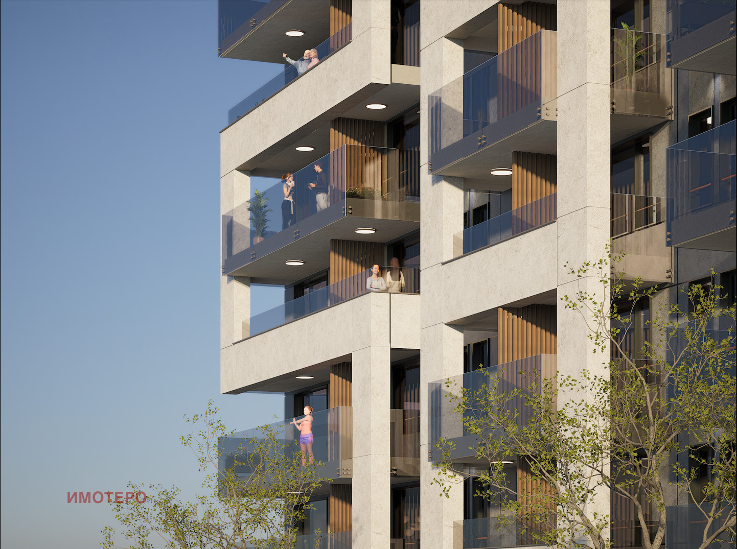 Продава 3-СТАЕН, гр. София, Мусагеница, снимка 12 - Апартаменти - 55057681
