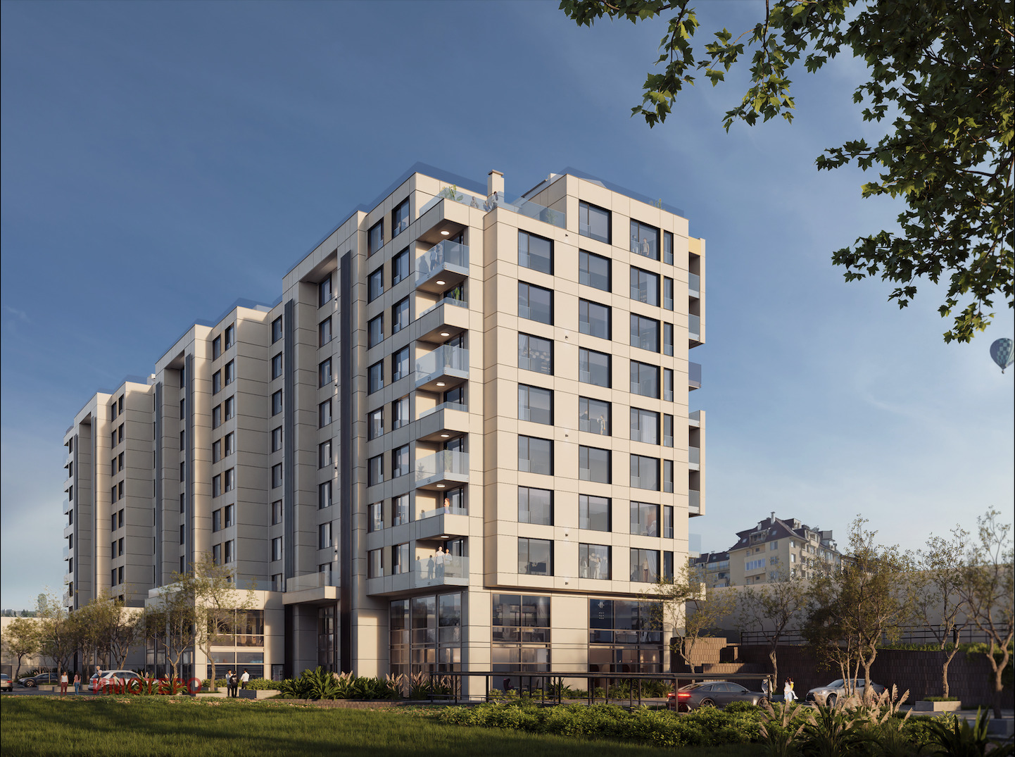Продава 3-СТАЕН, гр. София, Мусагеница, снимка 6 - Апартаменти - 55057681