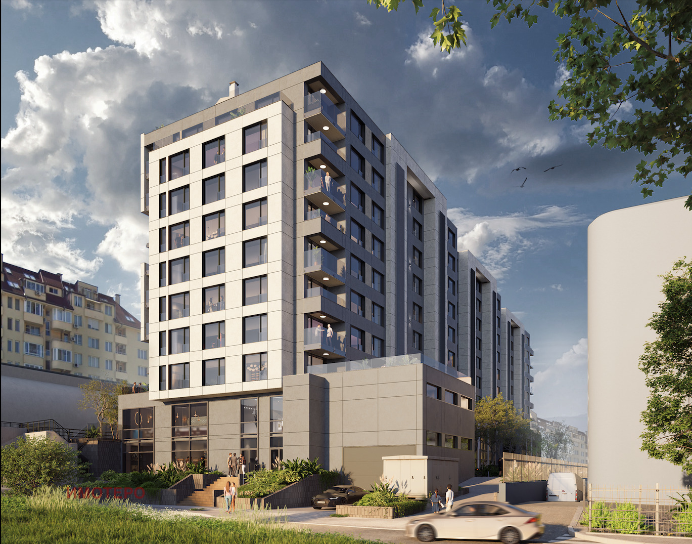 Продава 3-СТАЕН, гр. София, Мусагеница, снимка 5 - Апартаменти - 55057681