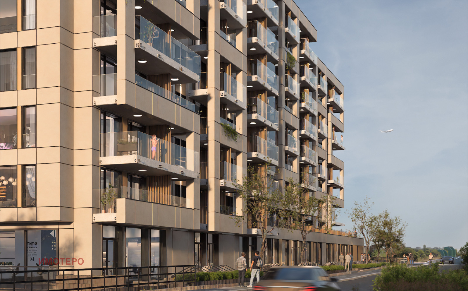 Продава 3-СТАЕН, гр. София, Мусагеница, снимка 14 - Апартаменти - 55057681