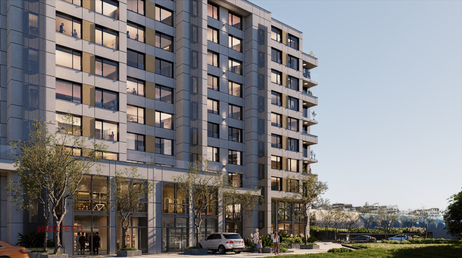 Продава 3-СТАЕН, гр. София, Мусагеница, снимка 9 - Апартаменти - 55057681