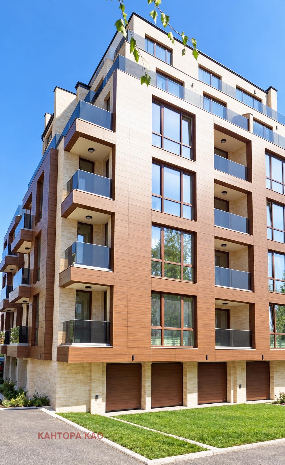 Продава 3-СТАЕН, гр. София, Манастирски ливади, снимка 17 - Апартаменти - 56199259