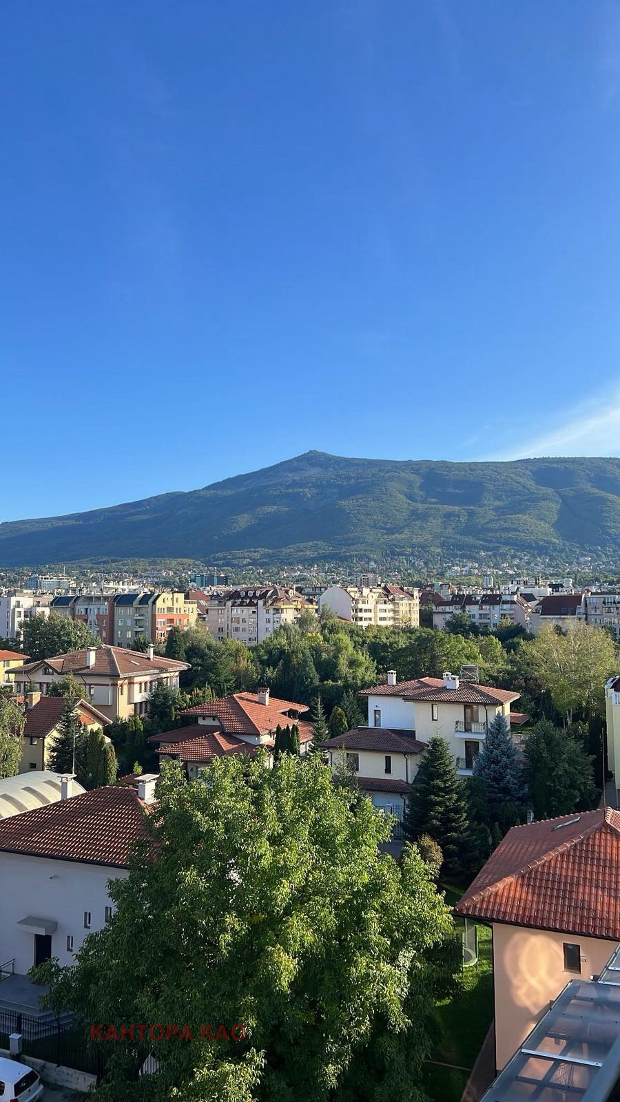 Продава 3-СТАЕН, гр. София, Манастирски ливади, снимка 16 - Апартаменти - 56199259