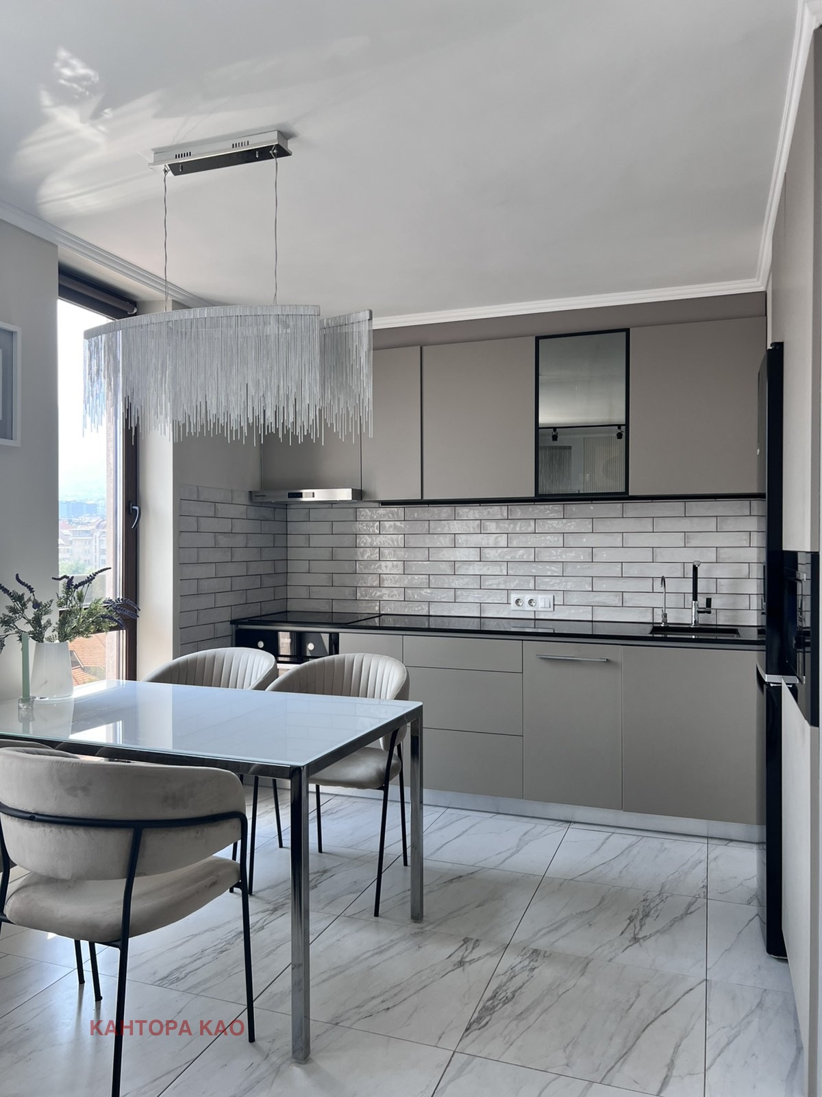 Продава 3-СТАЕН, гр. София, Манастирски ливади, снимка 8 - Апартаменти - 56199259