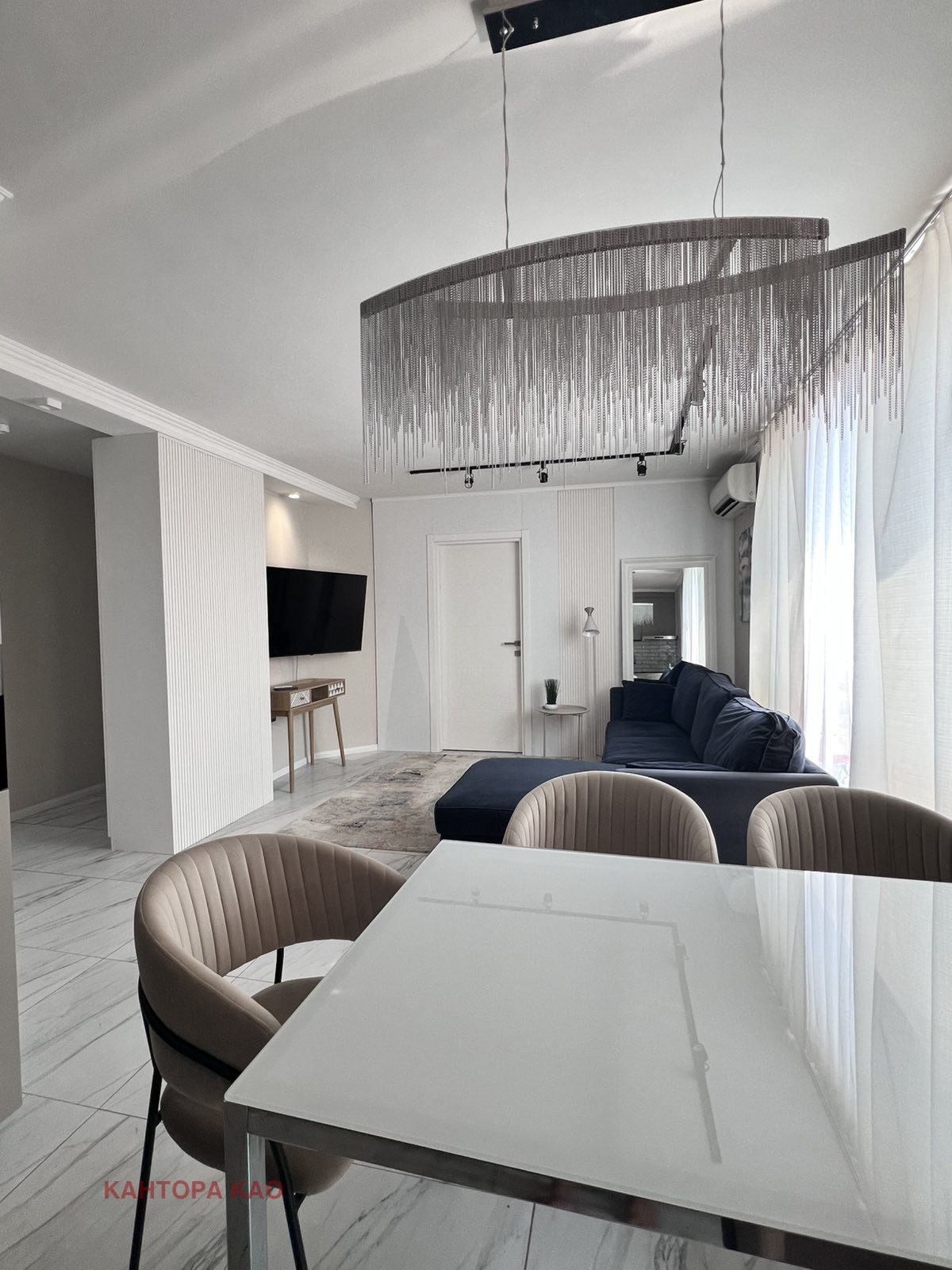 Продава 3-СТАЕН, гр. София, Манастирски ливади, снимка 3 - Апартаменти - 56199259