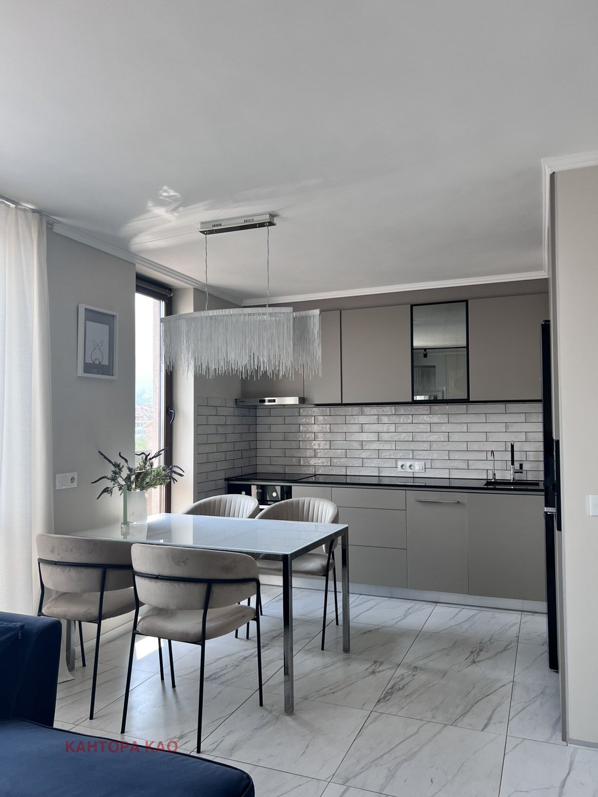 Продава 3-СТАЕН, гр. София, Манастирски ливади, снимка 4 - Апартаменти - 56199259