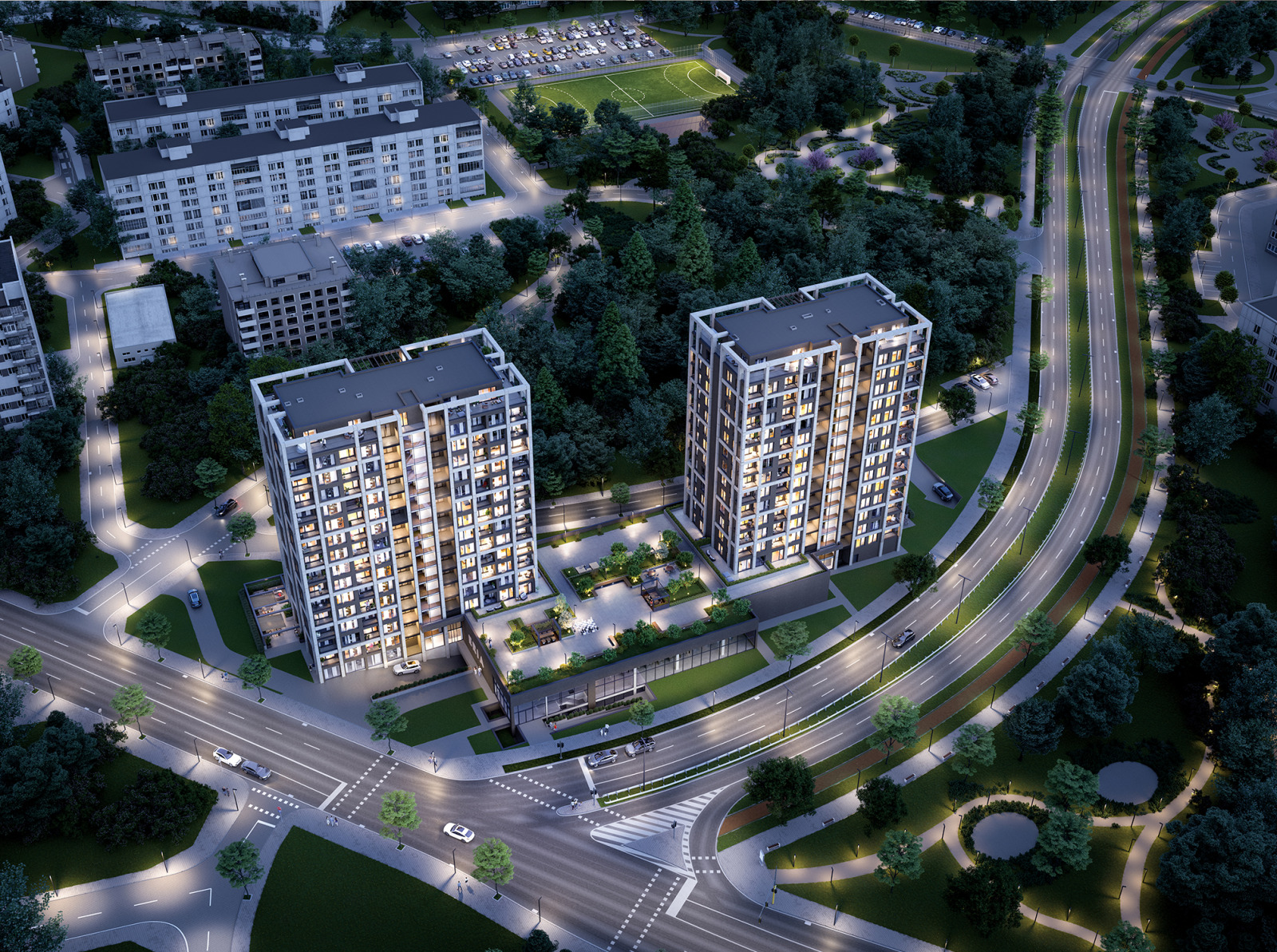 Продава 4-СТАЕН, гр. София, Овча купел 1, снимка 9 - Апартаменти - 55008219