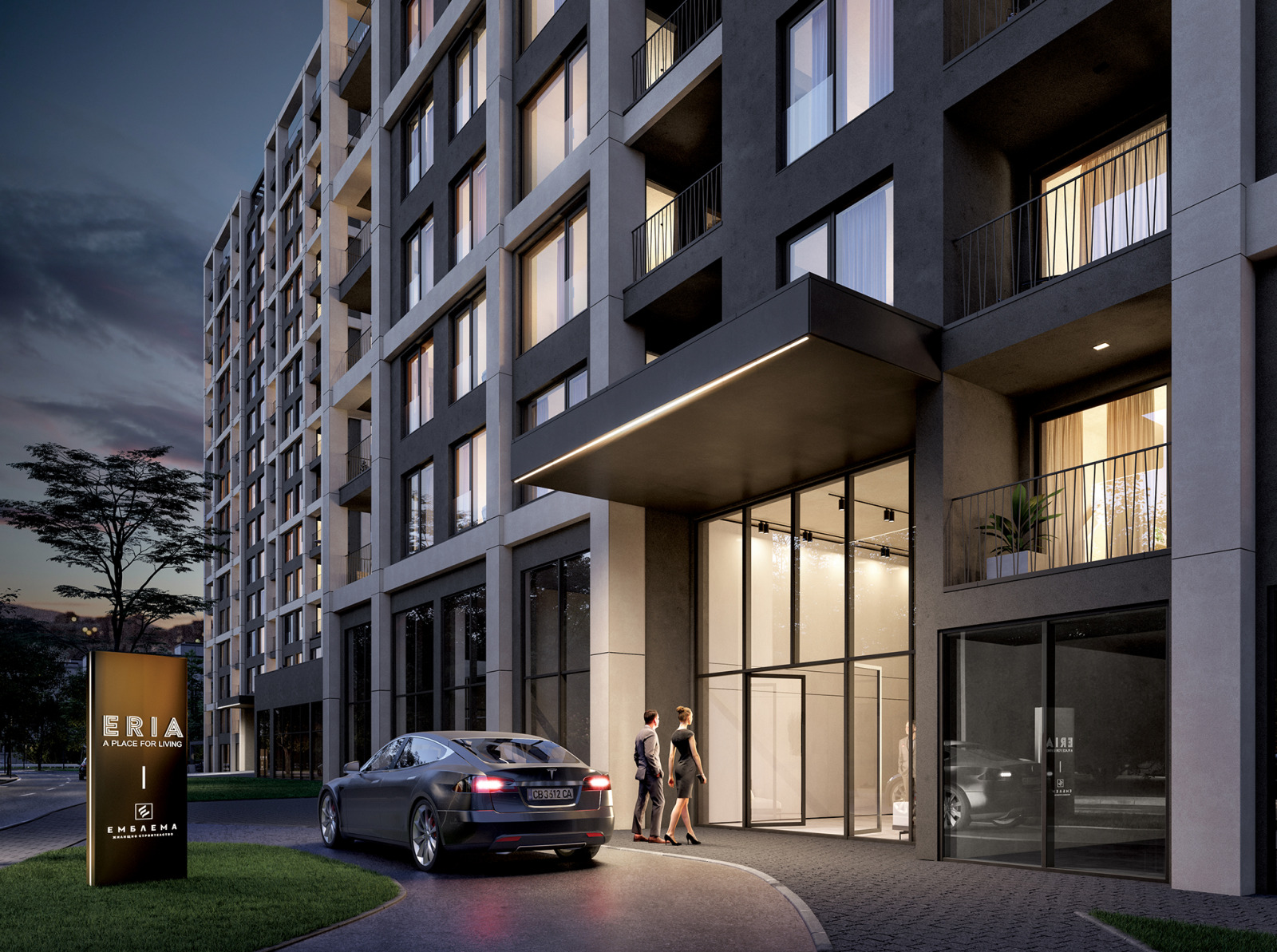 Продава 4-СТАЕН, гр. София, Овча купел 1, снимка 4 - Апартаменти - 55008219