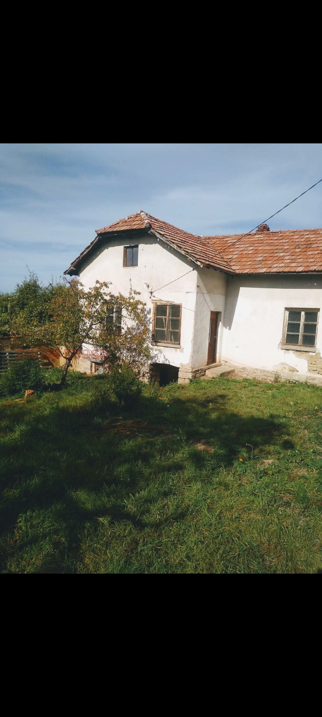 Продава КЪЩА, гр. Годеч, област София област