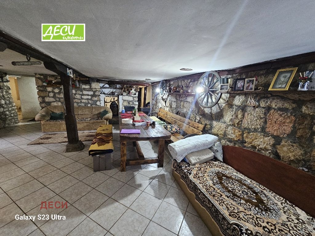 Продава КЪЩА, с. Ново село, област Русе, снимка 2 - Къщи - 52624363